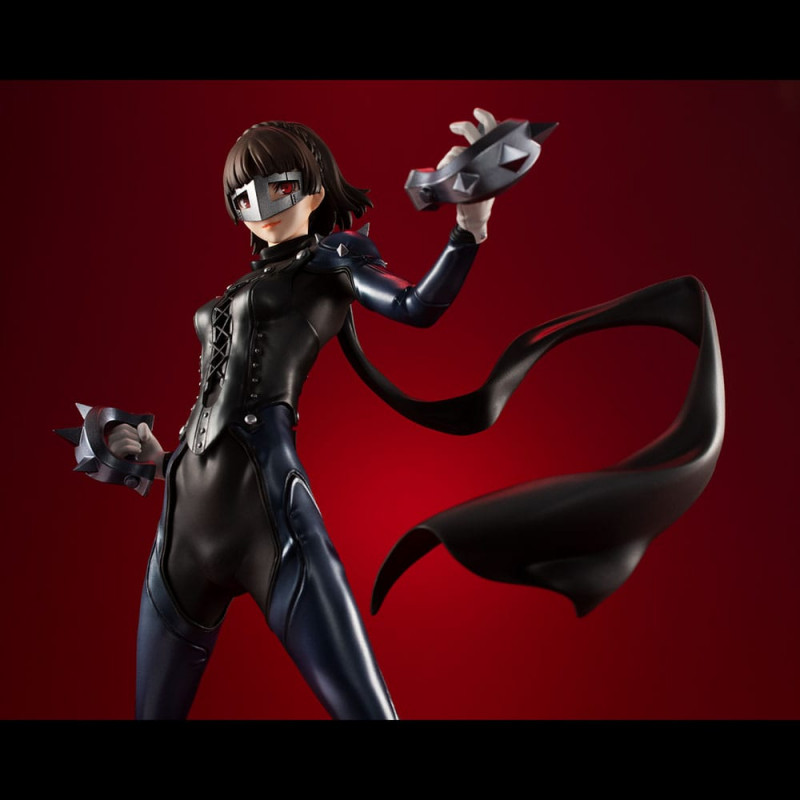 Persona 5 The Royal Lucrea Makoto Niijima 23 cm