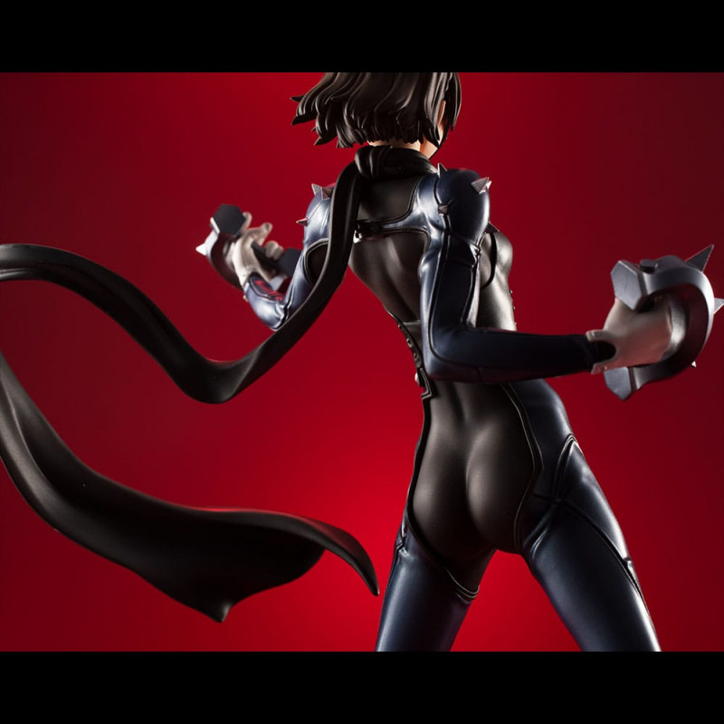 Persona 5 The Royal Lucrea Makoto Niijima 23 cm