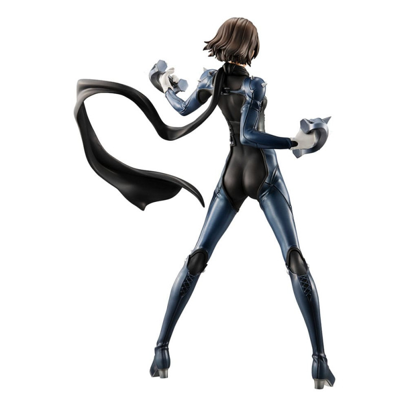 Persona 5 The Royal Lucrea Makoto Niijima 23 cm