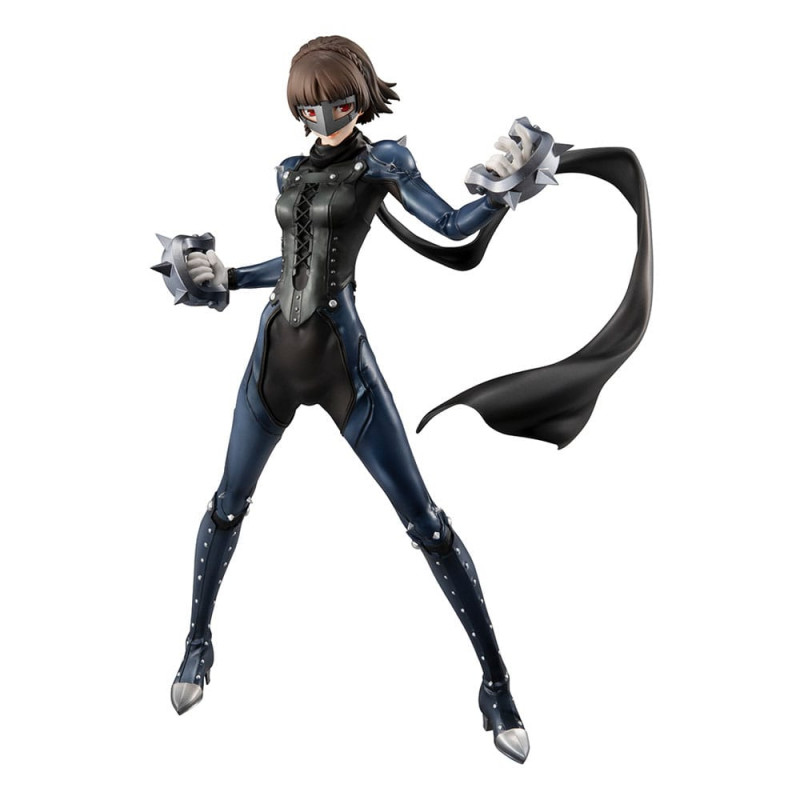 Persona 5 The Royal Lucrea Makoto Niijima 23 cm