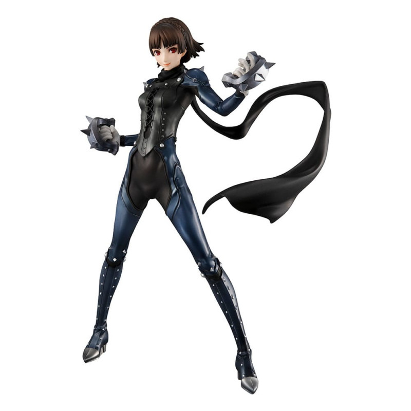 Persona 5 The Royal Lucrea Makoto Niijima 23 cm