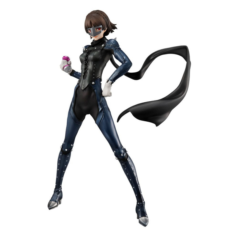 Persona 5 The Royal Lucrea Makoto Niijima 23 cm