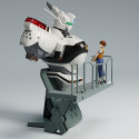 Mobile Police Patlabor maquette PLAMAX MF-75 minimum factory Machine Bust Collection Noa Izumi with Alphonse 21 cm