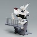 Mobile Police Patlabor maquette PLAMAX MF-75 minimum factory Machine Bust Collection Noa Izumi with Alphonse 21 cm