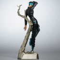 JoJo's Bizarre Adventure stylo figurine Rohan Kishibe Black Ver. 19 cm