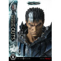 Berserk Legacy Art Kentaro Miura statuette 1/6 Guts Bonus Version 45 cm