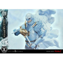 Berserk Legacy Art Kentaro Miura statuette 1/6 Griffith 56 cm