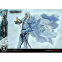 Berserk Legacy Art Kentaro Miura statuette 1/6 Griffith Bonus Version 56 cm