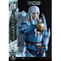 Berserk Legacy Art Kentaro Miura statuette 1/6 Griffith Bonus Version 56 cm