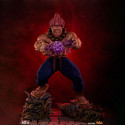 Street Fighter statuette 1/2 Akuma 107 cm