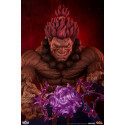 Street Fighter statuette 1/2 Akuma 107 cm