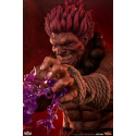 Street Fighter statuette 1/2 Akuma 107 cm