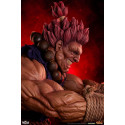 Street Fighter statuette 1/2 Akuma 107 cm