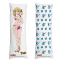 Fairy Tail housse de coussin Dakimakura Lucy