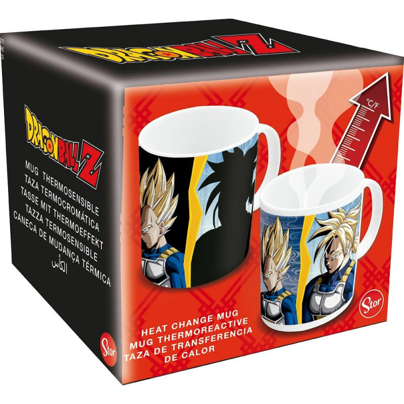 Tazza - Dragon Ball GT Mug