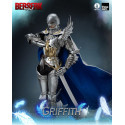 Berserk figurine 1/6 Griffith (Reborn Band of Falcon) Deluxe Edition 40 cm