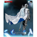 Berserk figurine 1/6 Griffith (Reborn Band of Falcon) Deluxe Edition 40 cm