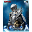 Berserk figurine 1/6 Griffith (Reborn Band of Falcon) Deluxe Edition 40 cm