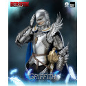 Berserk figurine 1/6 Griffith (Reborn Band of Falcon) Deluxe Edition 40 cm