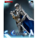 Berserk figurine 1/6 Griffith (Reborn Band of Falcon) Deluxe Edition 40 cm