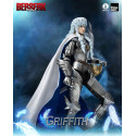 Berserk figurine 1/6 Griffith (Reborn Band of Falcon) Deluxe Edition 40 cm