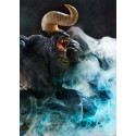 BERSERK - figurine Zodd - Pop Up Parade L 19cm