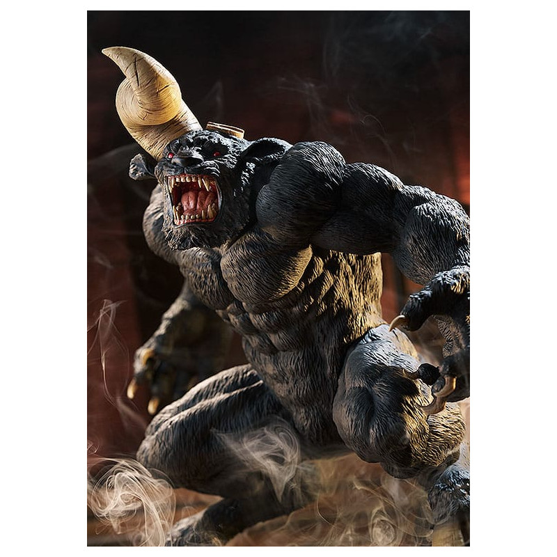 BERSERK - figurine Zodd - Pop Up Parade L 19cm