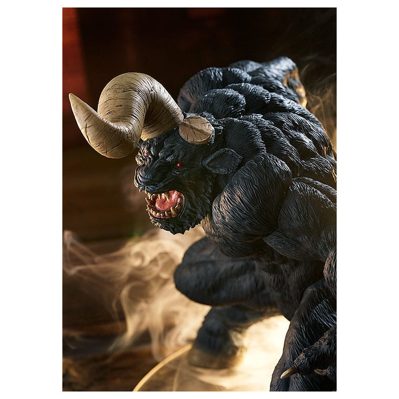 BERSERK - figurine Zodd - Pop Up Parade L 19cm