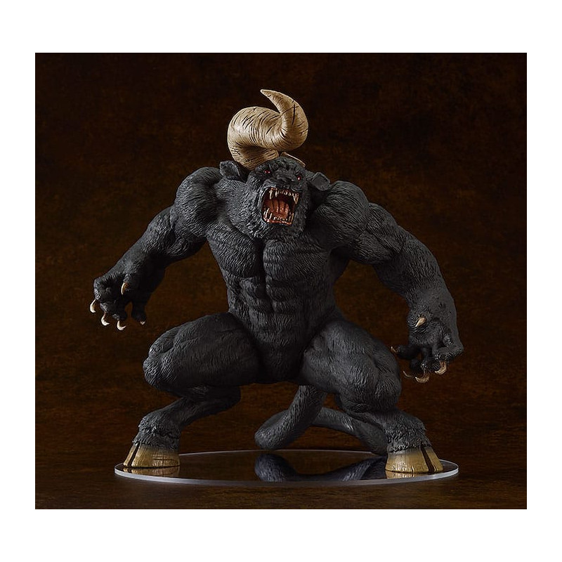 BERSERK - figurine Zodd - Pop Up Parade L 19cm