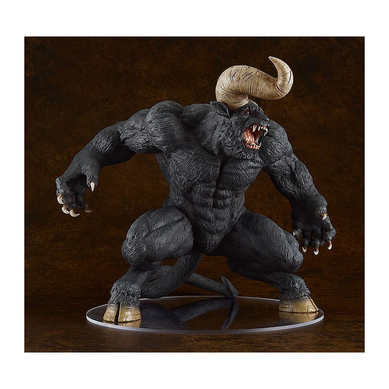 BERSERK - figurine Zodd - Pop Up Parade L 19cm