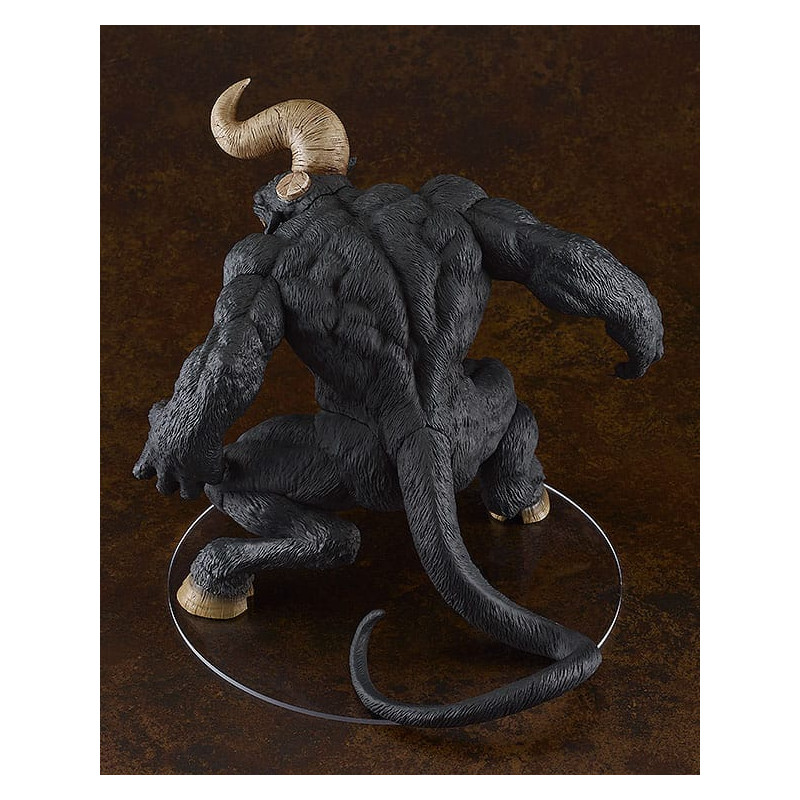 BERSERK - figurine Zodd - Pop Up Parade L 19cm