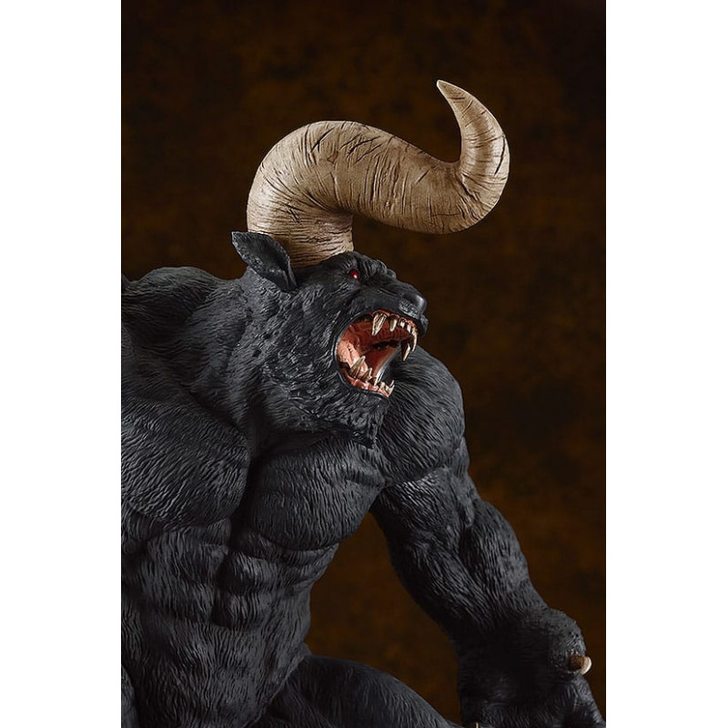 BERSERK - figurine Zodd - Pop Up Parade L 19cm