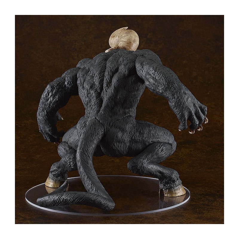 BERSERK - figurine Zodd - Pop Up Parade L 19cm