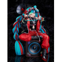 Hatsune Miku figurine 1/7 Magical Mirai 2023 Ver. 20 cm