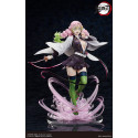 Demon Slayer: Kimetsu no Yaiba figurine 1/4 Mitsuri Kanroji Deluxe Edition 41 cm