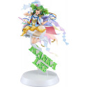 Macross Frontier figurine 1/7 Ranka Lee Anniversary Stage Ver. 31 cm