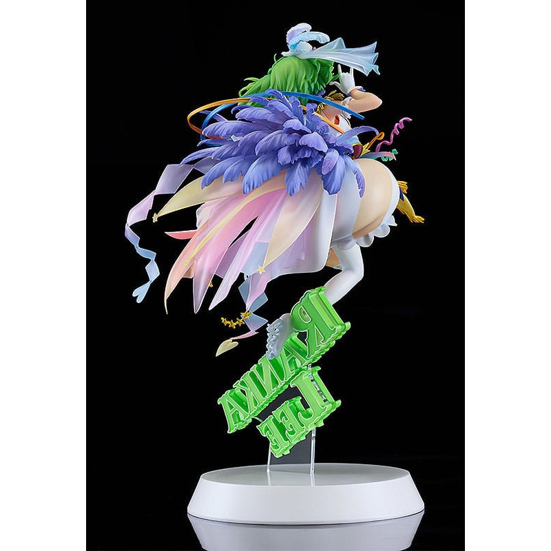 Macross Frontier figurine 1/7 Ranka Lee Anniversary Stage Ver. 31 cm