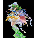 Macross Frontier figurine 1/7 Ranka Lee Anniversary Stage Ver. 31 cm