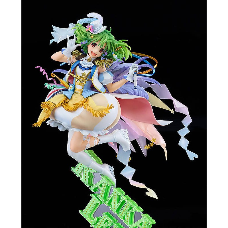 Macross Frontier figurine 1/7 Ranka Lee Anniversary Stage Ver. 31 cm