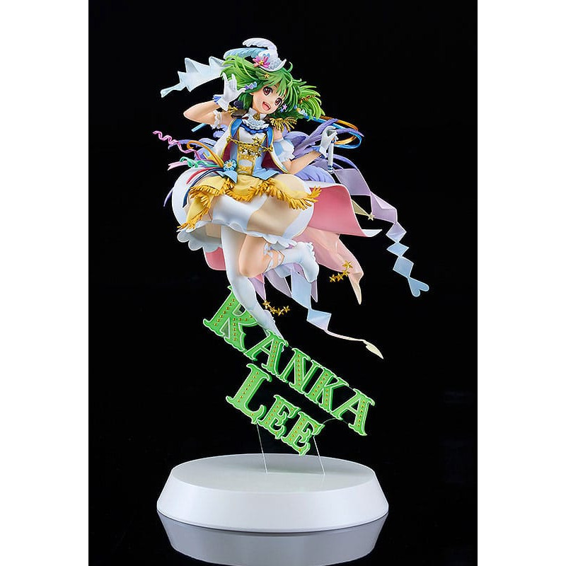 Macross Frontier figurine 1/7 Ranka Lee Anniversary Stage Ver. 31 cm