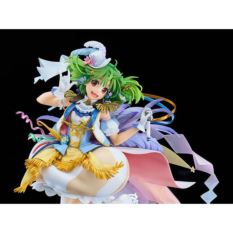 Macross Frontier figurine 1/7 Ranka Lee Anniversary Stage Ver. 31 cm