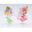 Macross Frontier figurine 1/7 Ranka Lee Anniversary Stage Ver. 31 cm