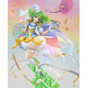 Macross Frontier figurine 1/7 Ranka Lee Anniversary Stage Ver. 31 cm