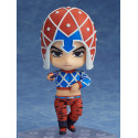 JoJo's Bizarre Adventure: Golden Wind figurine Nendoroid Guido Mista 10 cm (re-run)