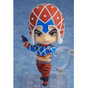 JoJo's Bizarre Adventure: Golden Wind figurine Nendoroid Guido Mista 10 cm (re-run)