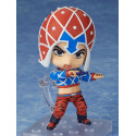 JoJo's Bizarre Adventure: Golden Wind figurine Nendoroid Guido Mista 10 cm (re-run)