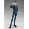 HUNTER X HUNTER - Leorio - Pop Up Parade 18cm