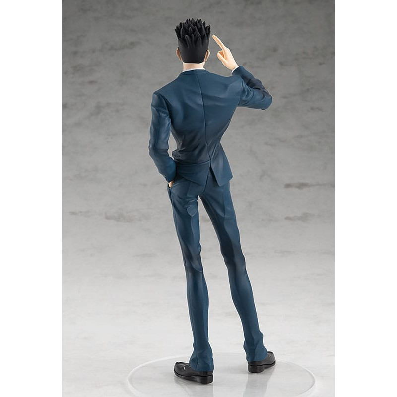 HUNTER X HUNTER - Leorio - Pop Up Parade 18cm