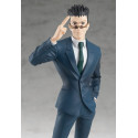 HUNTER X HUNTER - Leorio - Pop Up Parade 18cm