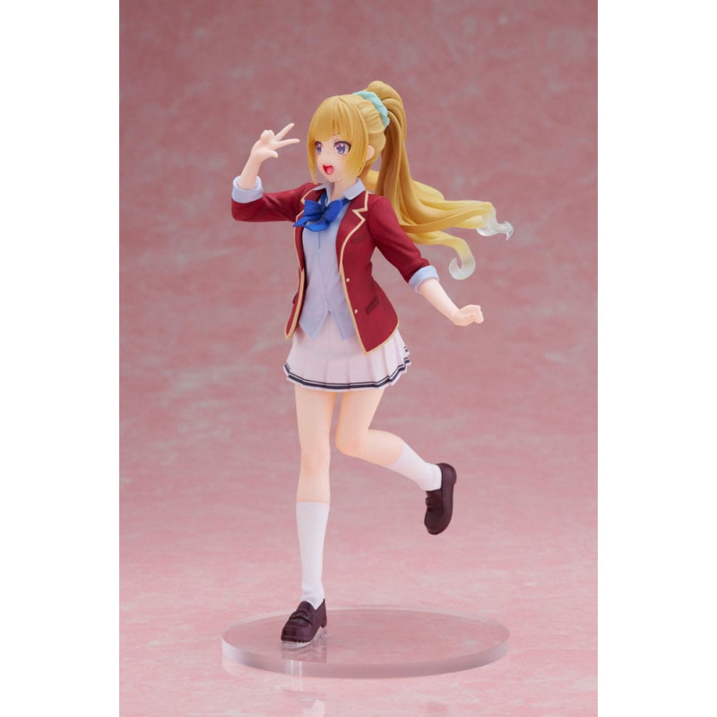 15280 - Shigatsu wa Kimi no Uso - Coreful Figure - Miyazono Kaori